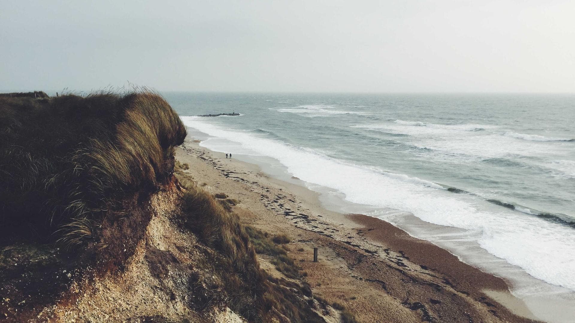 Authentication background